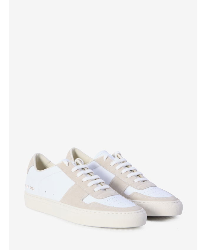 COMMON PROJECTS - Sneakers BBall Duo