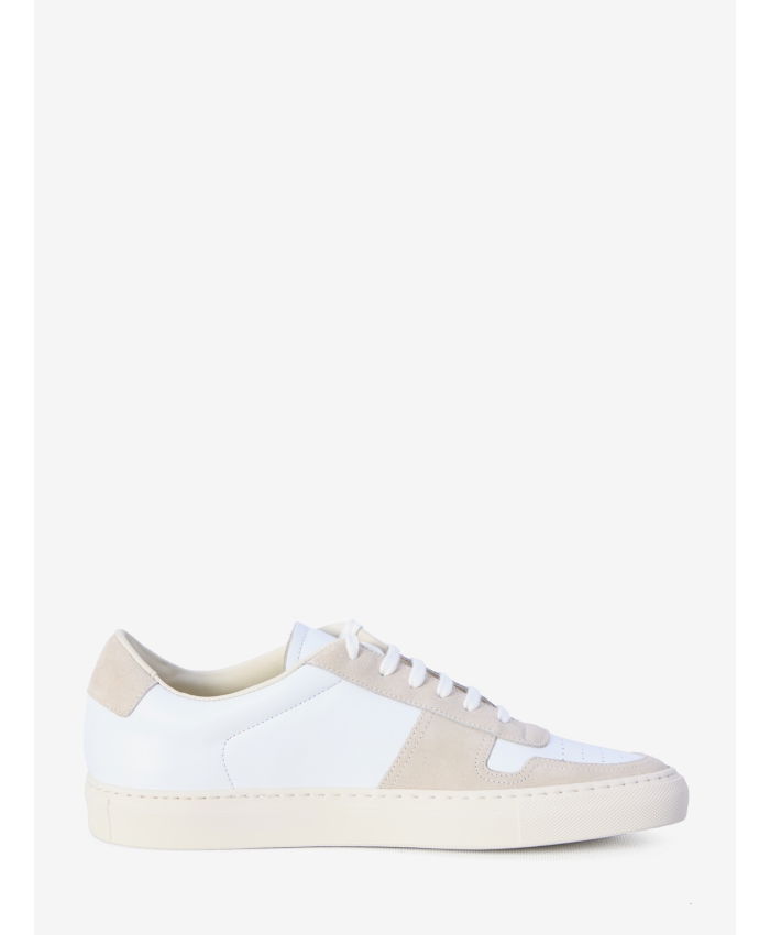 COMMON PROJECTS - Sneakers BBall Duo