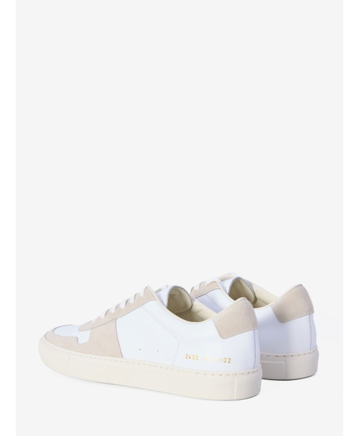 COMMON PROJECTS - Sneakers BBall Duo