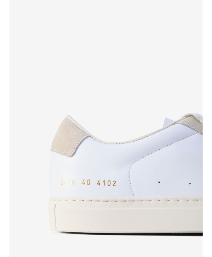 COMMON PROJECTS - Sneakers BBall Duo