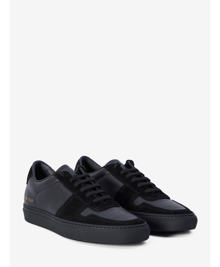 COMMON PROJECTS - BBall Duo sneakers