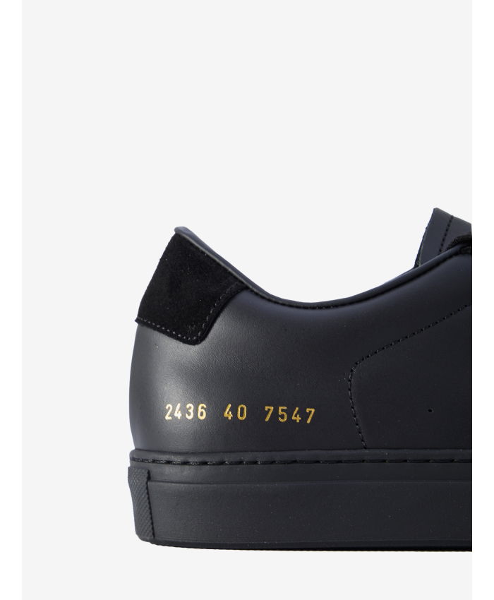 COMMON PROJECTS - BBall Duo sneakers