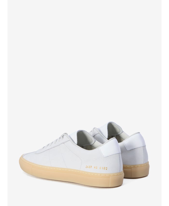 COMMON PROJECTS - Tennis Classic sneakers