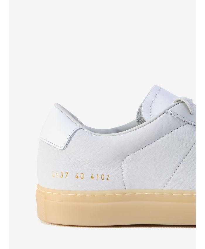 COMMON PROJECTS - Tennis Classic sneakers