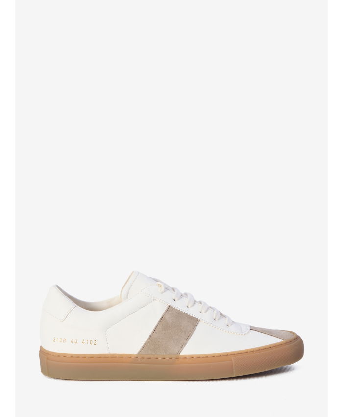 COMMON PROJECTS - Tennis Trainer sneakers