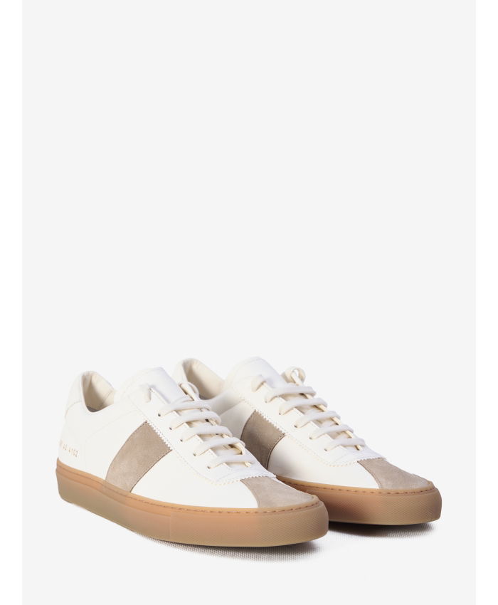 COMMON PROJECTS - Tennis Trainer sneakers