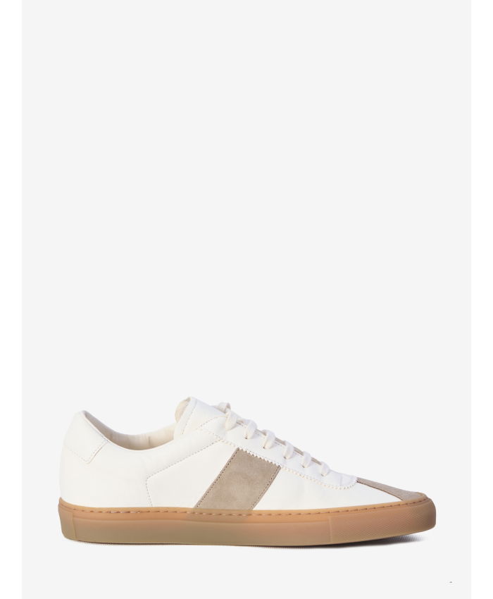 COMMON PROJECTS - Tennis Trainer sneakers