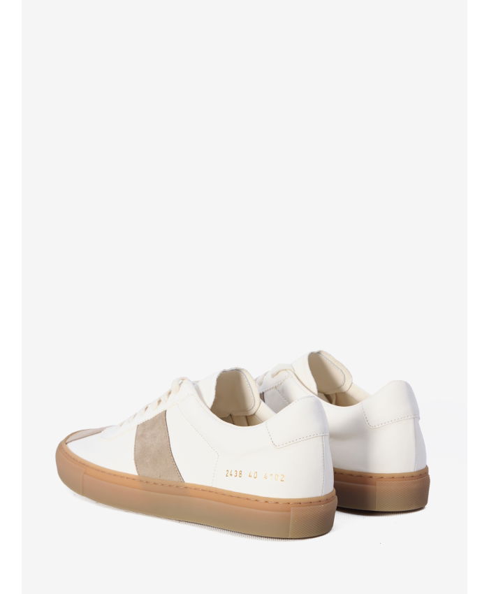 COMMON PROJECTS - Tennis Trainer sneakers