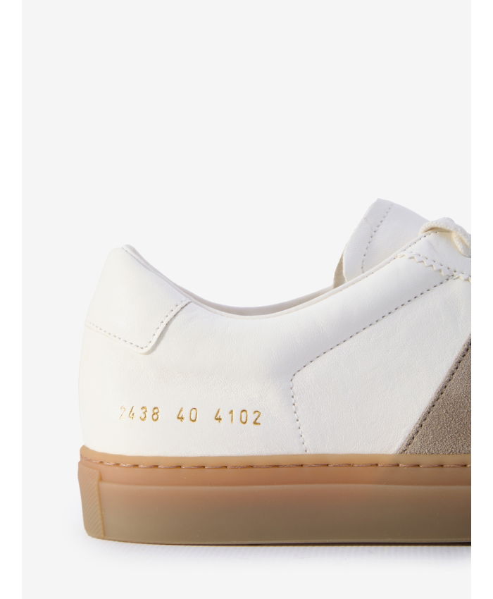 COMMON PROJECTS - Tennis Trainer sneakers