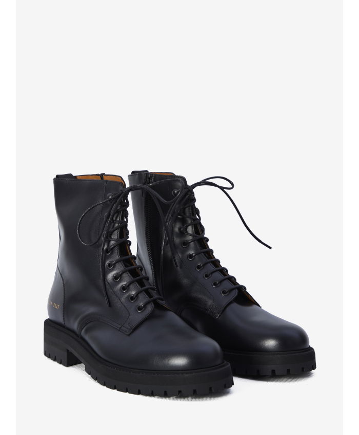 COMMON PROJECTS - Combat boots