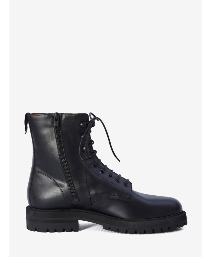 COMMON PROJECTS - Combat boots