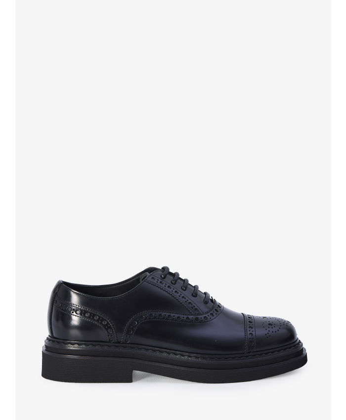 DOLCE&GABBANA - Day Classic Oxfords