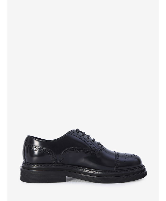 DOLCE&GABBANA - Day Classic Oxfords