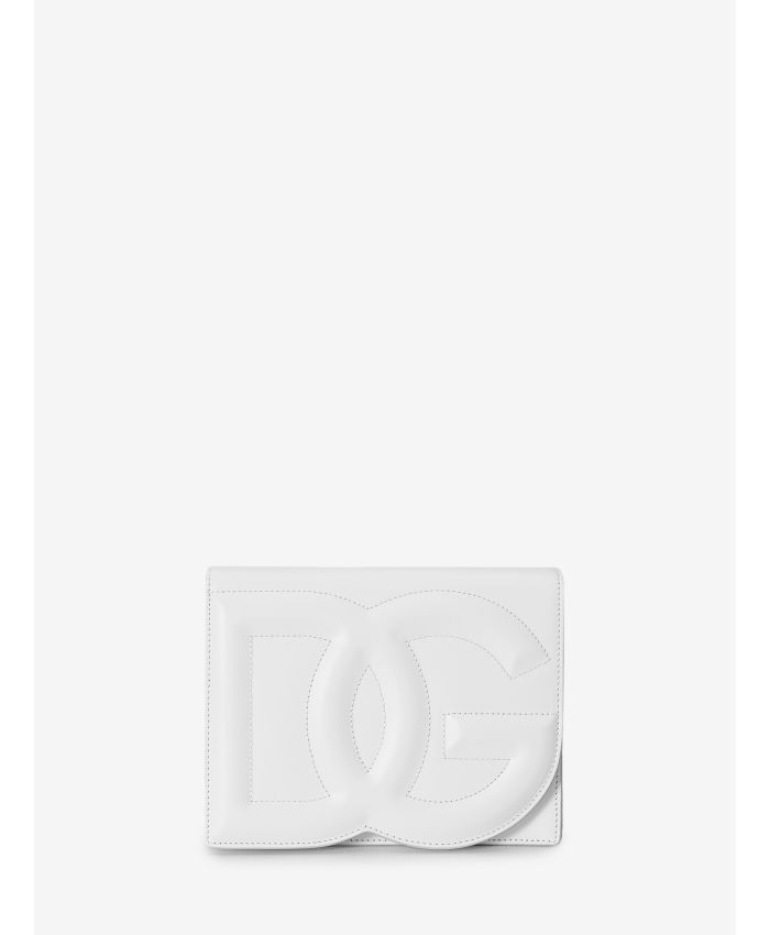 DOLCE&GABBANA - DG Logo bag