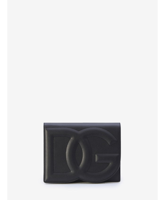 DOLCE&GABBANA - DG Logo bag