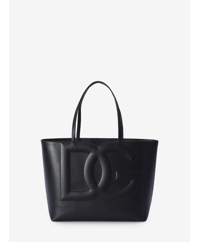 DOLCE&GABBANA - DG Logo Bag