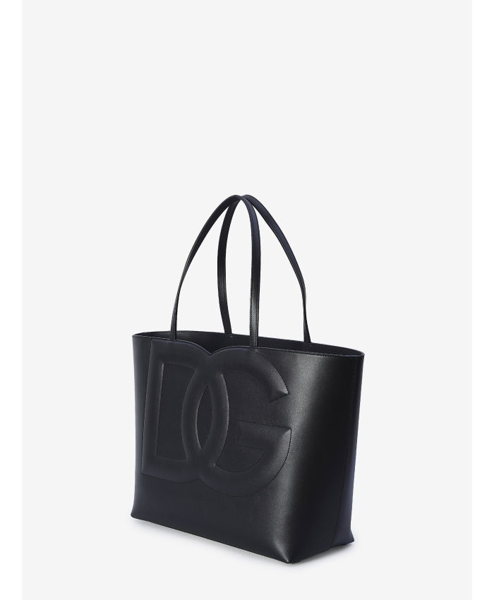 DOLCE&GABBANA - DG Logo Bag