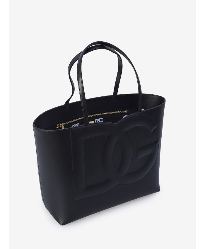 DOLCE&GABBANA - DG Logo Bag