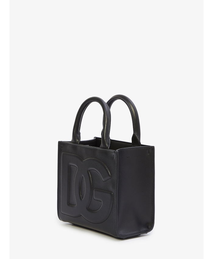 DOLCE&GABBANA - DG Daily mini tote bag