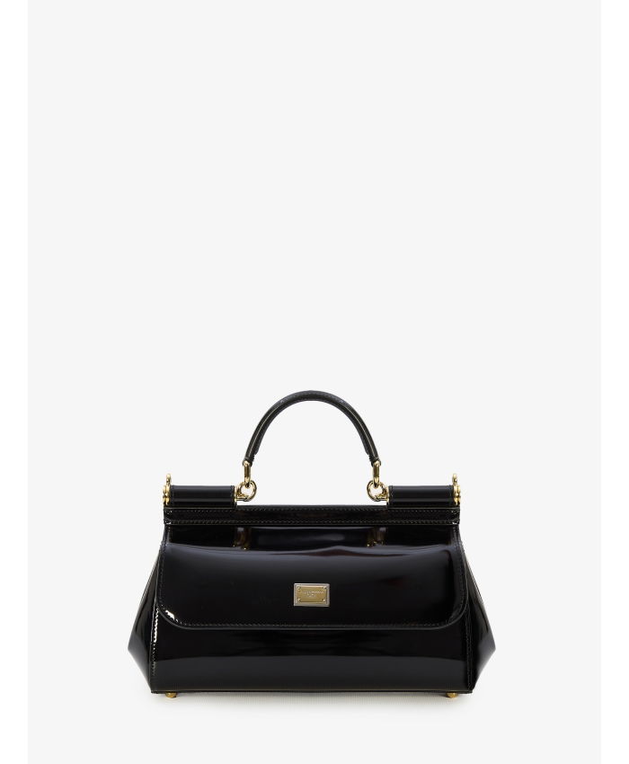 DOLCE&GABBANA - Elongated Sicily handbag