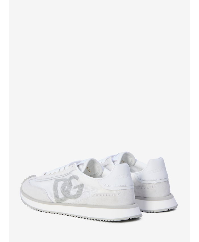 DOLCE&GABBANA - DG Aria sneakers