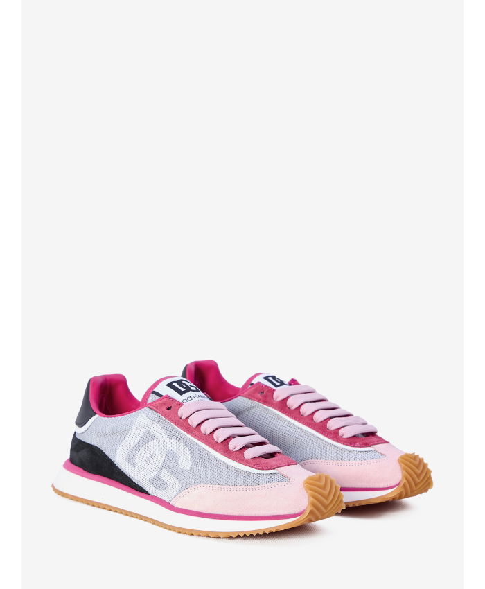 DOLCE&GABBANA - DG Aria sneakers