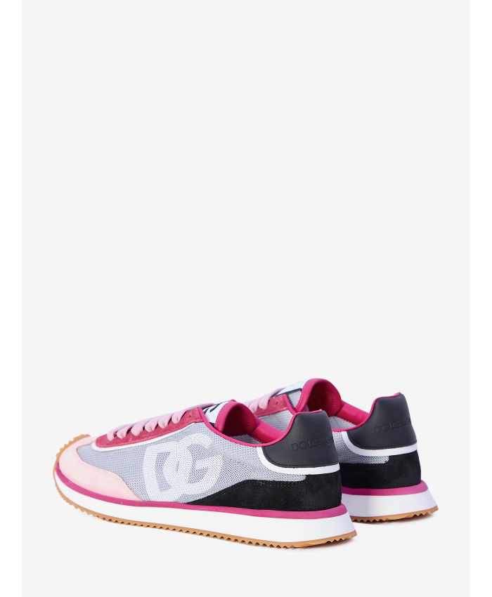 DOLCE&GABBANA - DG Aria sneakers