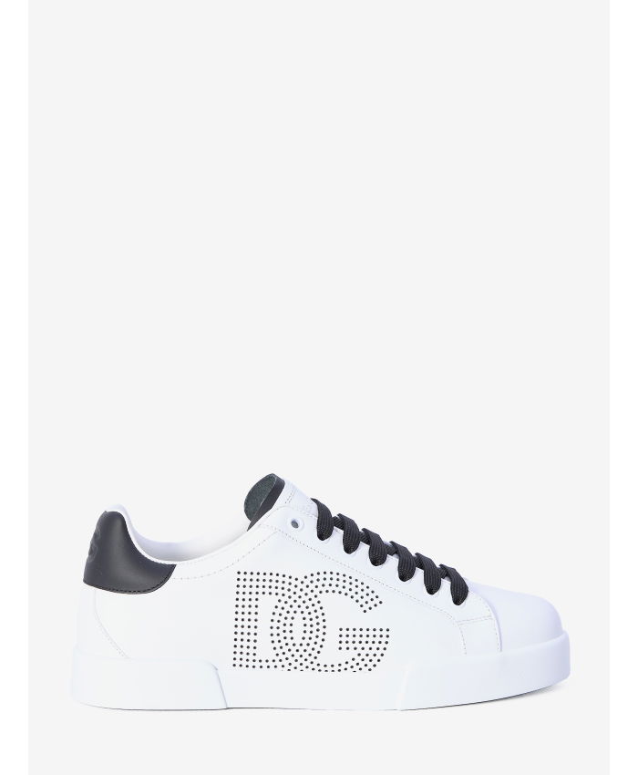 DOLCE&GABBANA - Portofino sneakers