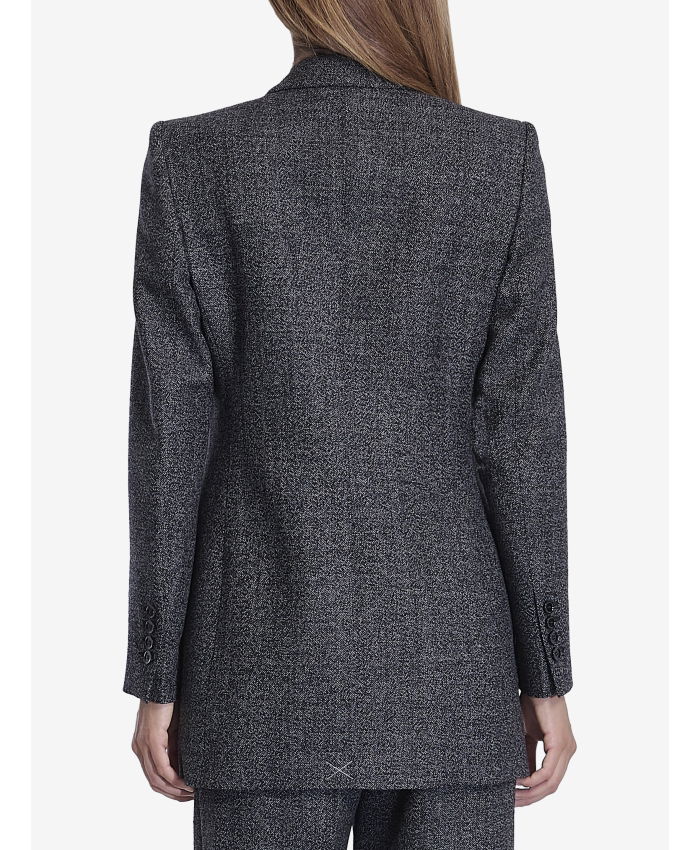 DOLCE&GABBANA - Wool jacket