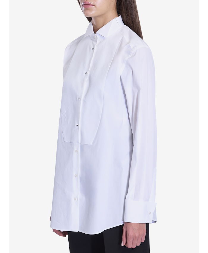 DOLCE&GABBANA - Cotton poplin shirt