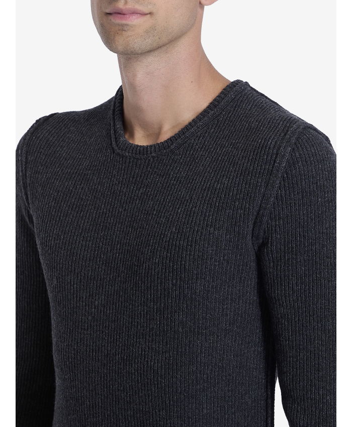 DOLCE&GABBANA - Wool jumper