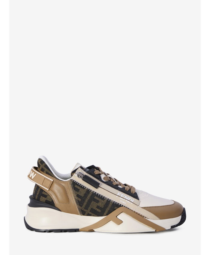 FENDI - Fendi Flow sneakers