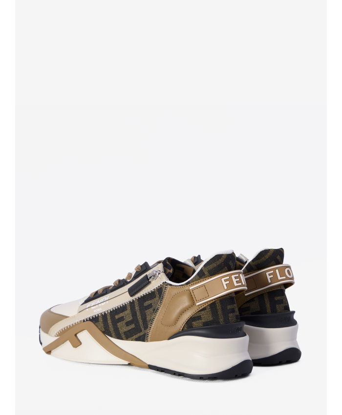 FENDI - Fendi Flow sneakers