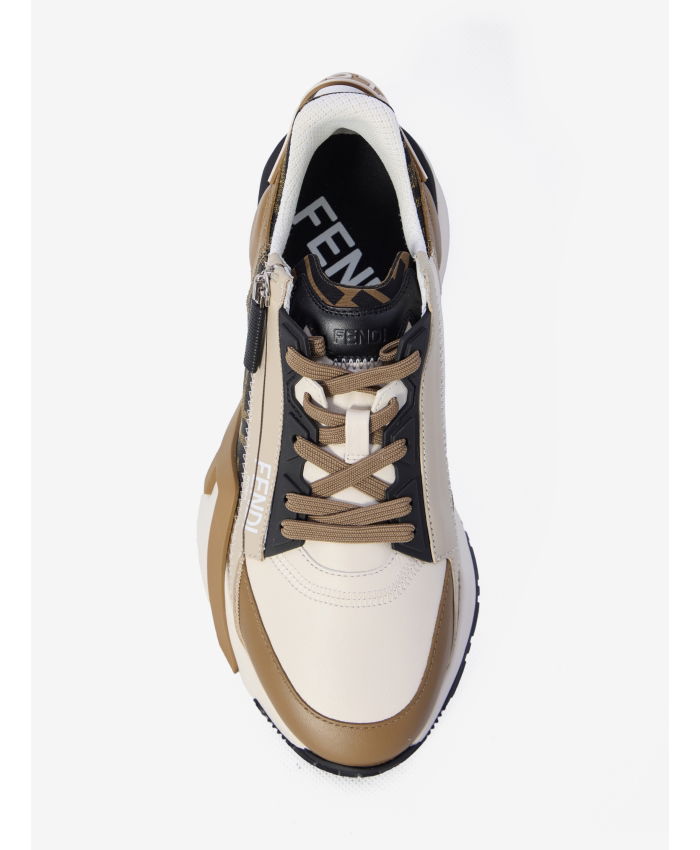 FENDI - Fendi Flow sneakers