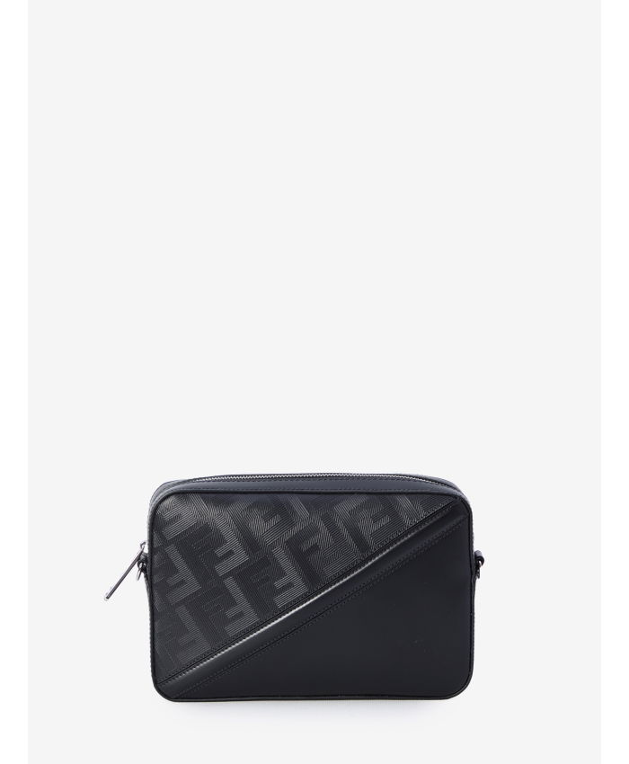 FENDI - Fendi Diagonal Camera Case bag