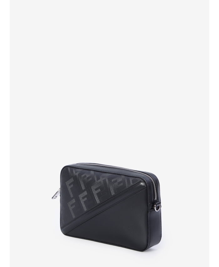 FENDI - Fendi Diagonal Camera Case bag