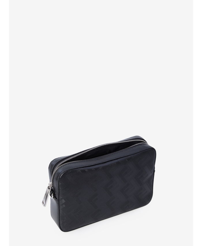 FENDI - Fendi Diagonal Camera Case bag