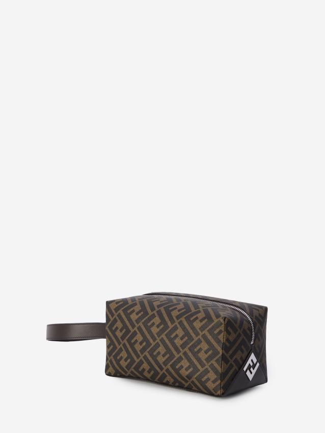 FENDI - FF toiletry case