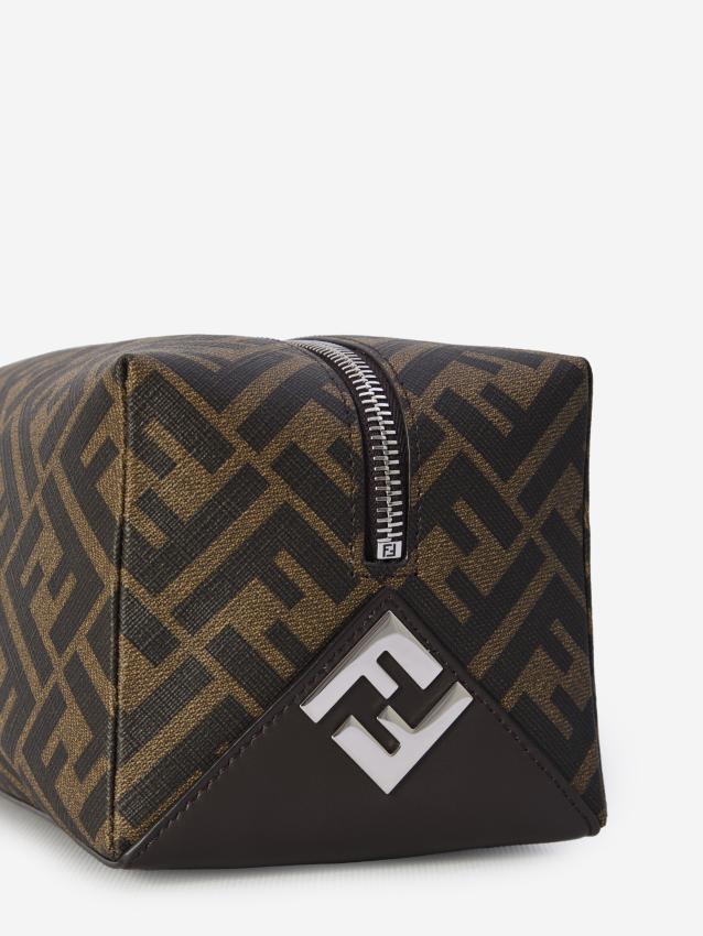 FENDI - FF toiletry case