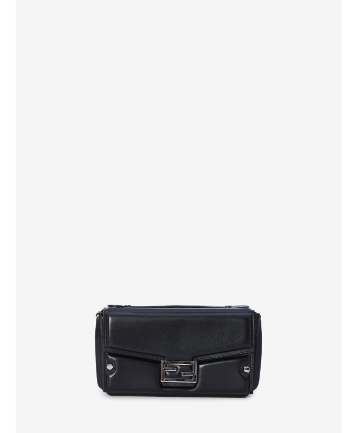 FENDI - Soft Trunk Baguette bag