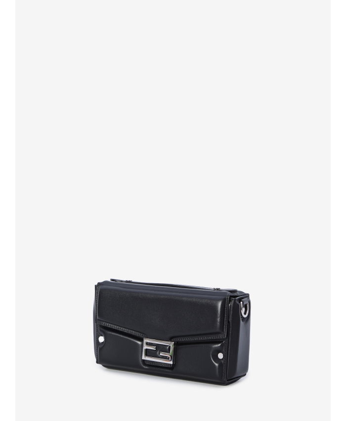 FENDI - Soft Trunk Baguette bag