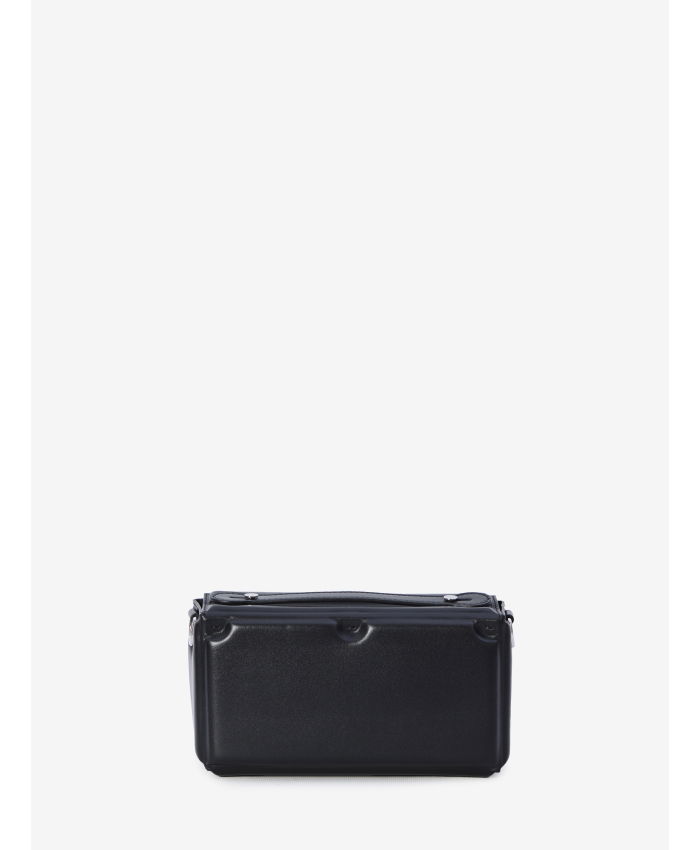 FENDI - Soft Trunk Baguette bag