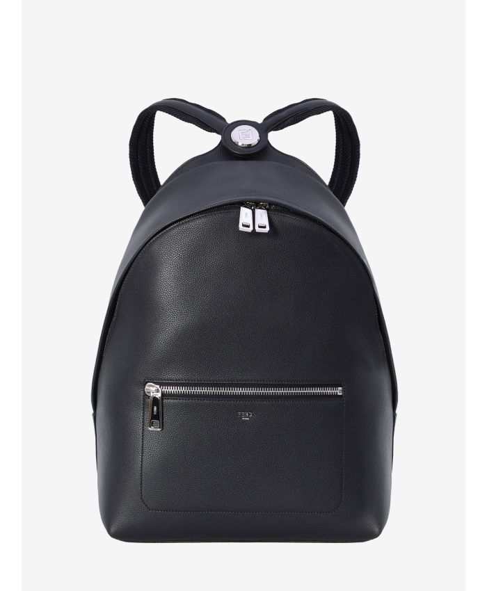 FENDI - Fendi Chiodo Medium backpack