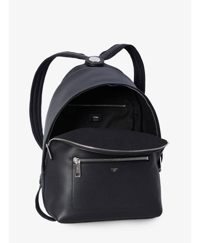 FENDI - Fendi Chiodo Medium backpack