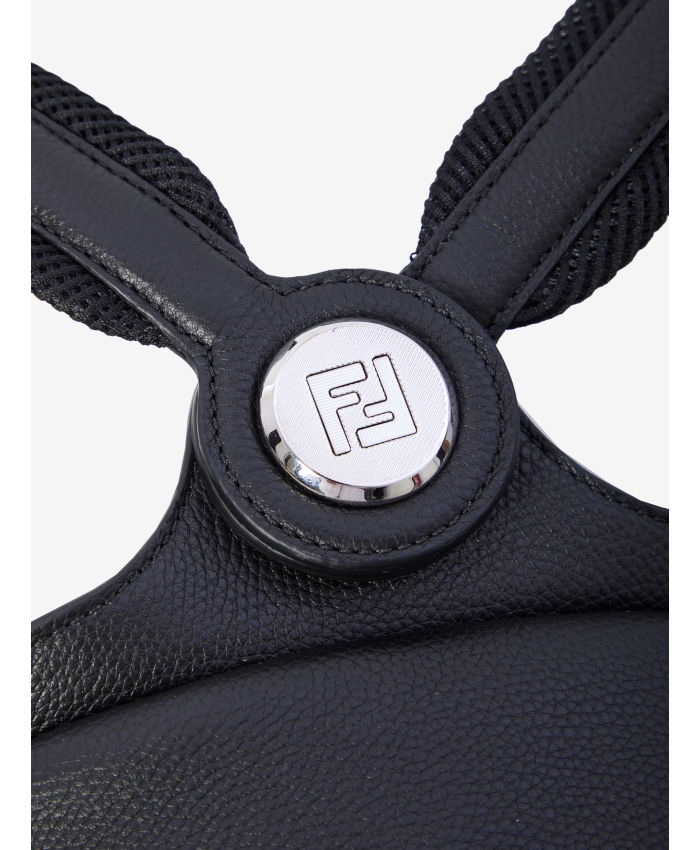 FENDI - Fendi Chiodo Medium backpack