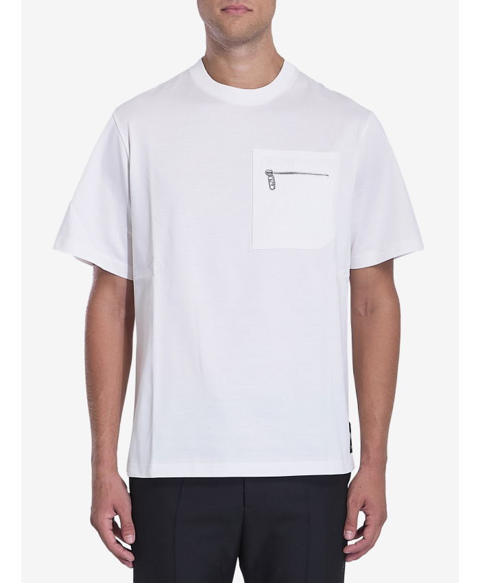 FENDI - Jersey t-shirt