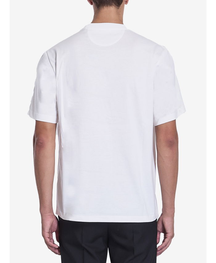 FENDI - Jersey t-shirt