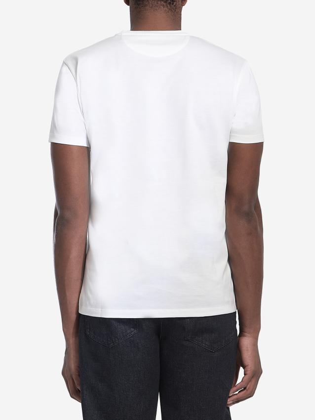 FENDI - Triple FF t-shirt