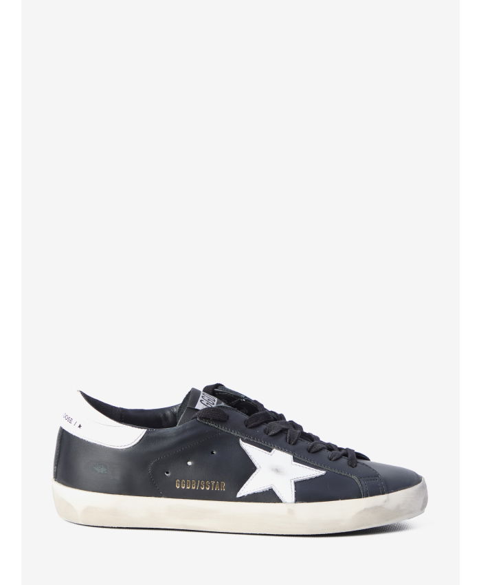 GOLDEN GOOSE - Super-Star sneakers