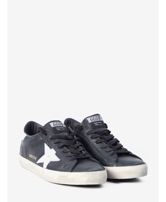 GOLDEN GOOSE - Super-Star sneakers